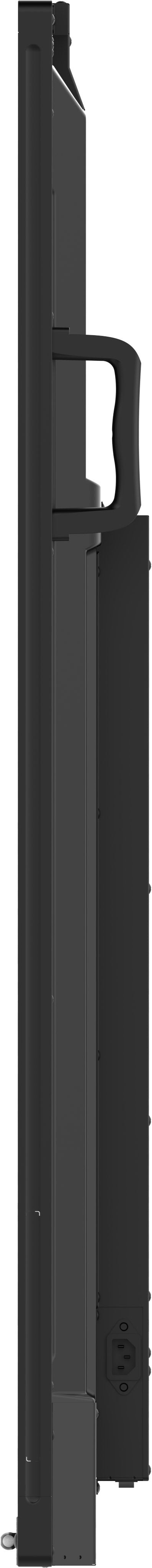 75"W IFP 40-Points Bonded DeepContrast