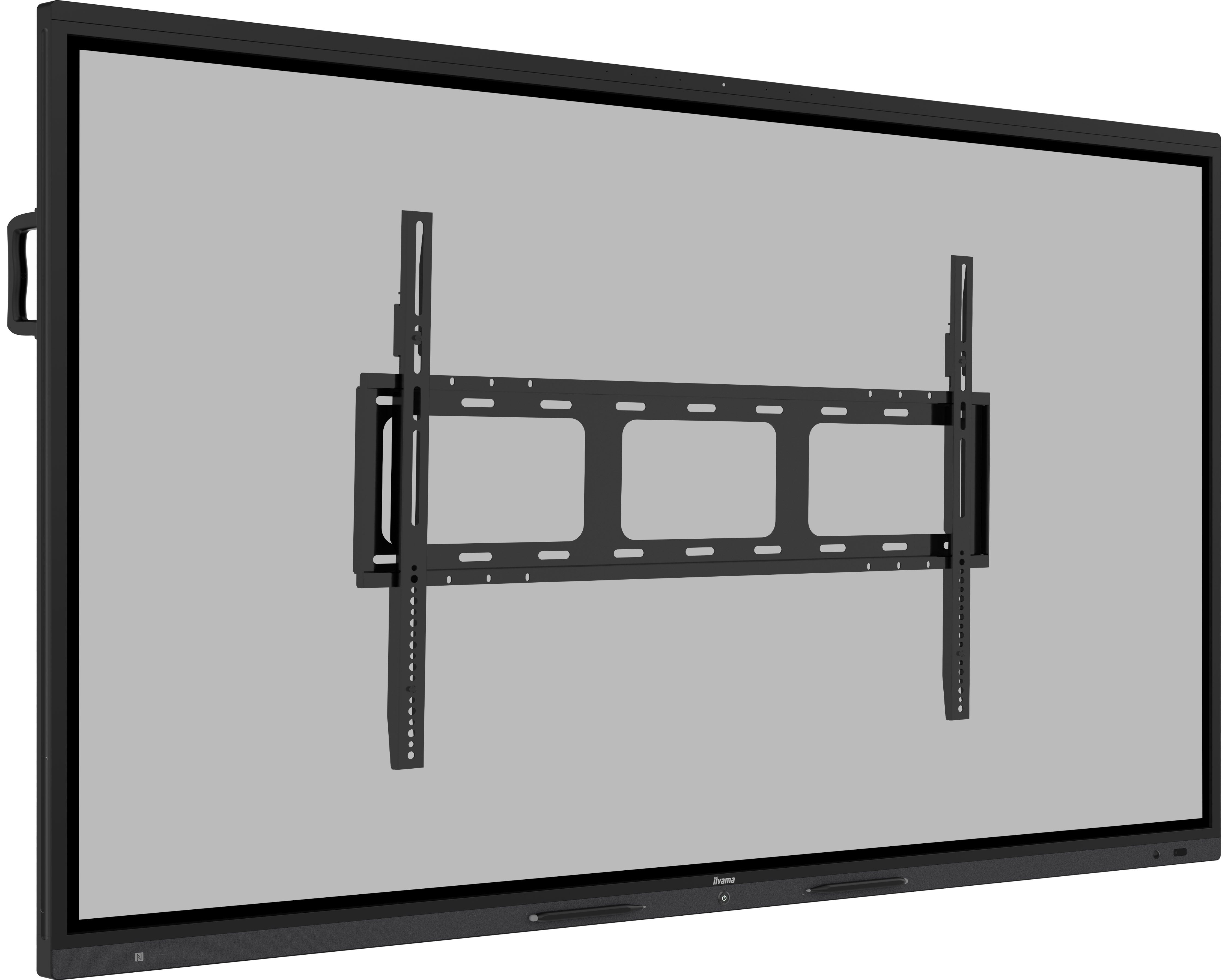 75"W IFP 40-Points Bonded DeepContrast