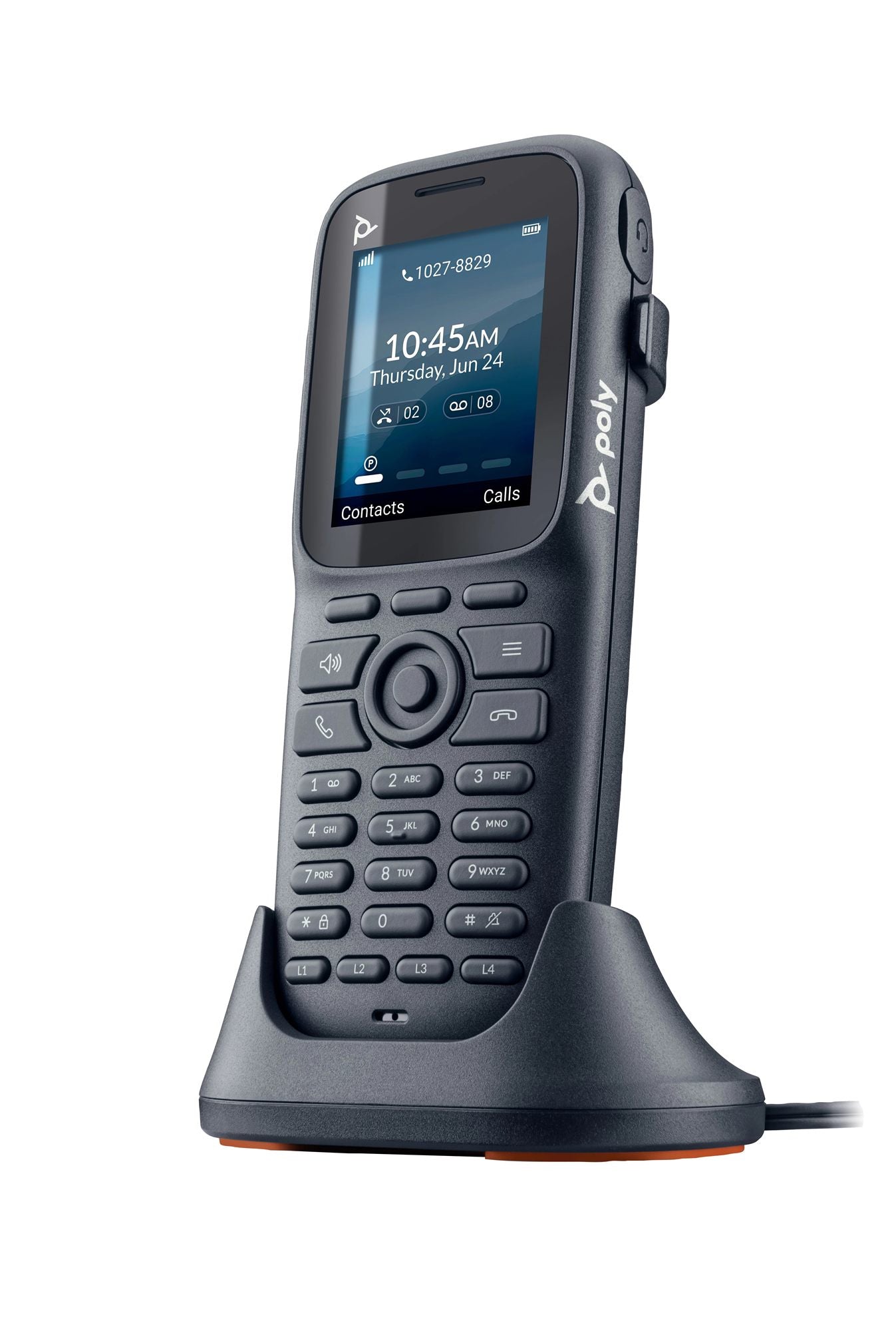 Poly Rove 20 S DECT D2 B1BS 20PH EMEA