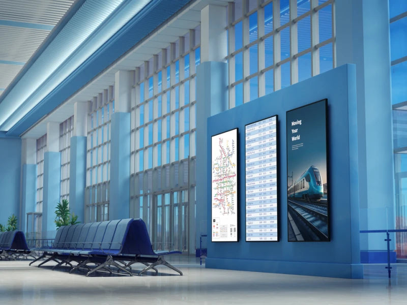 CDE7531-1C Commercial Display 75