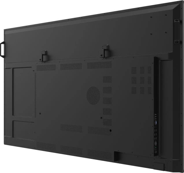 75" DLED commercial display 3840*2160