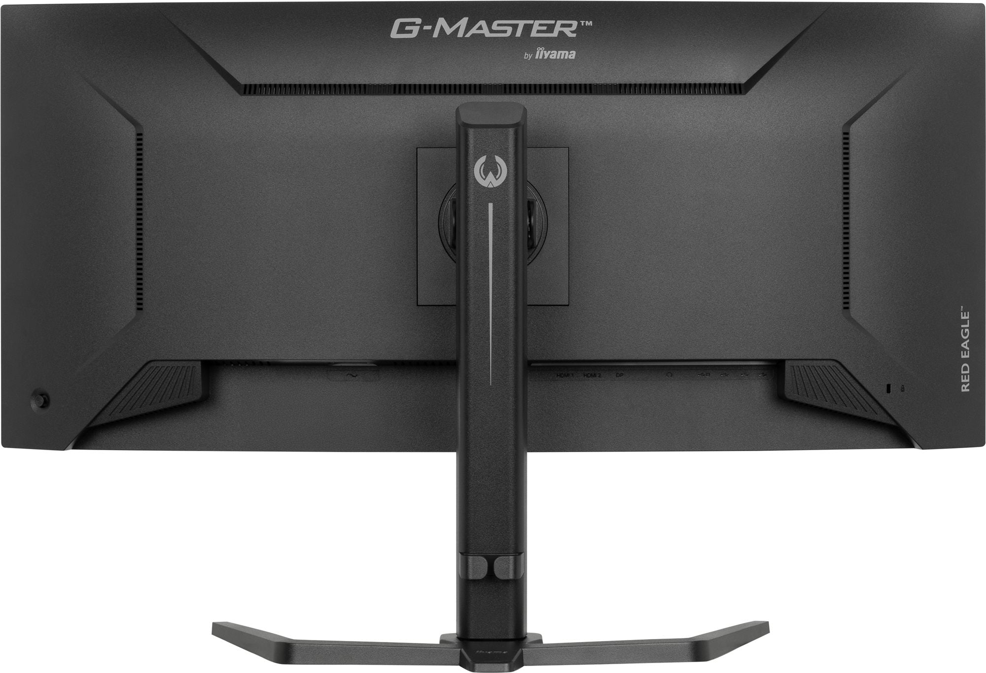 34"W LCD UWQHD Curved Business/Gaming VA