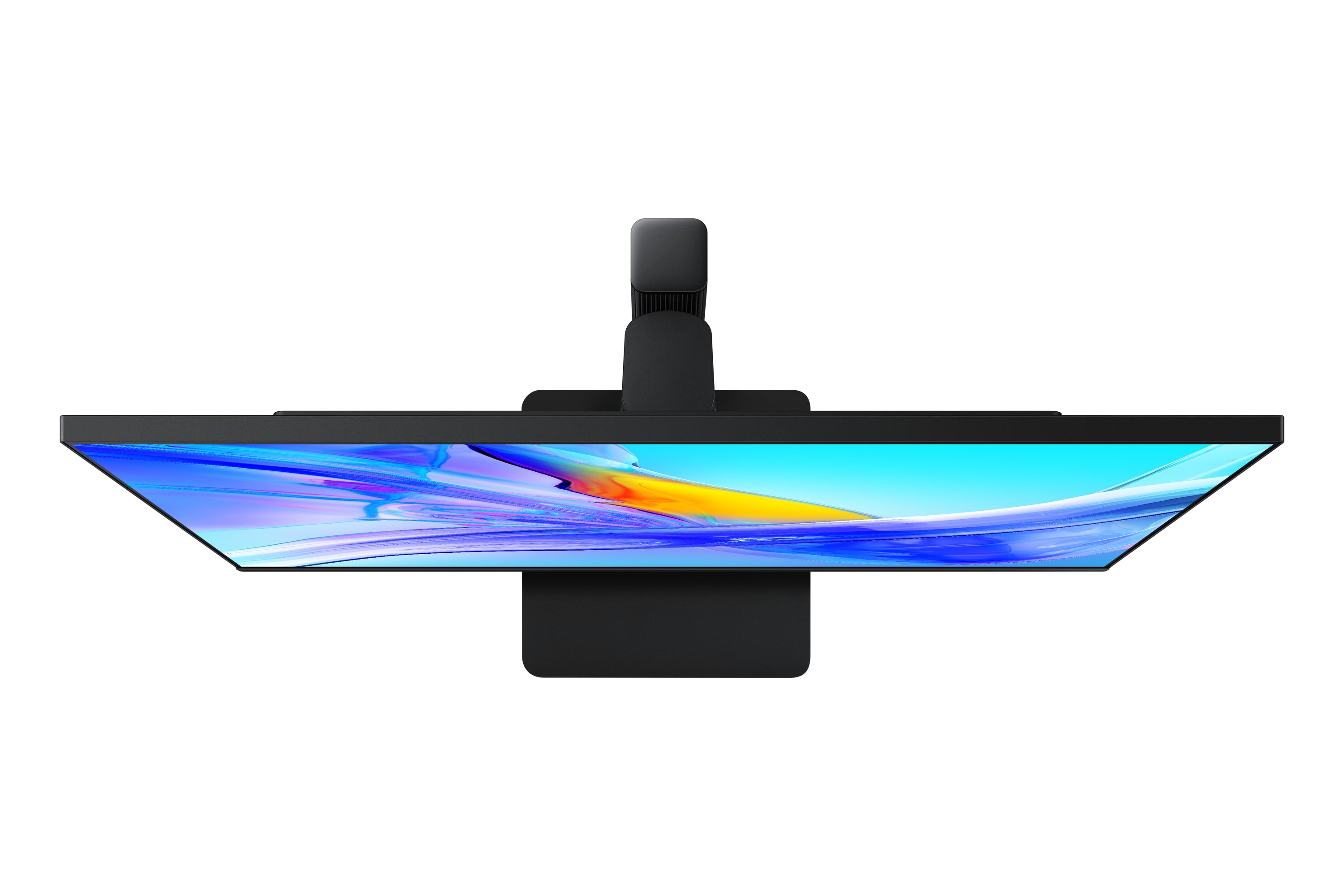 SAMSUNG ViewFinity S80UD 27p UHD IPS 60Hz 5ms HDMI USB-C Cable in box