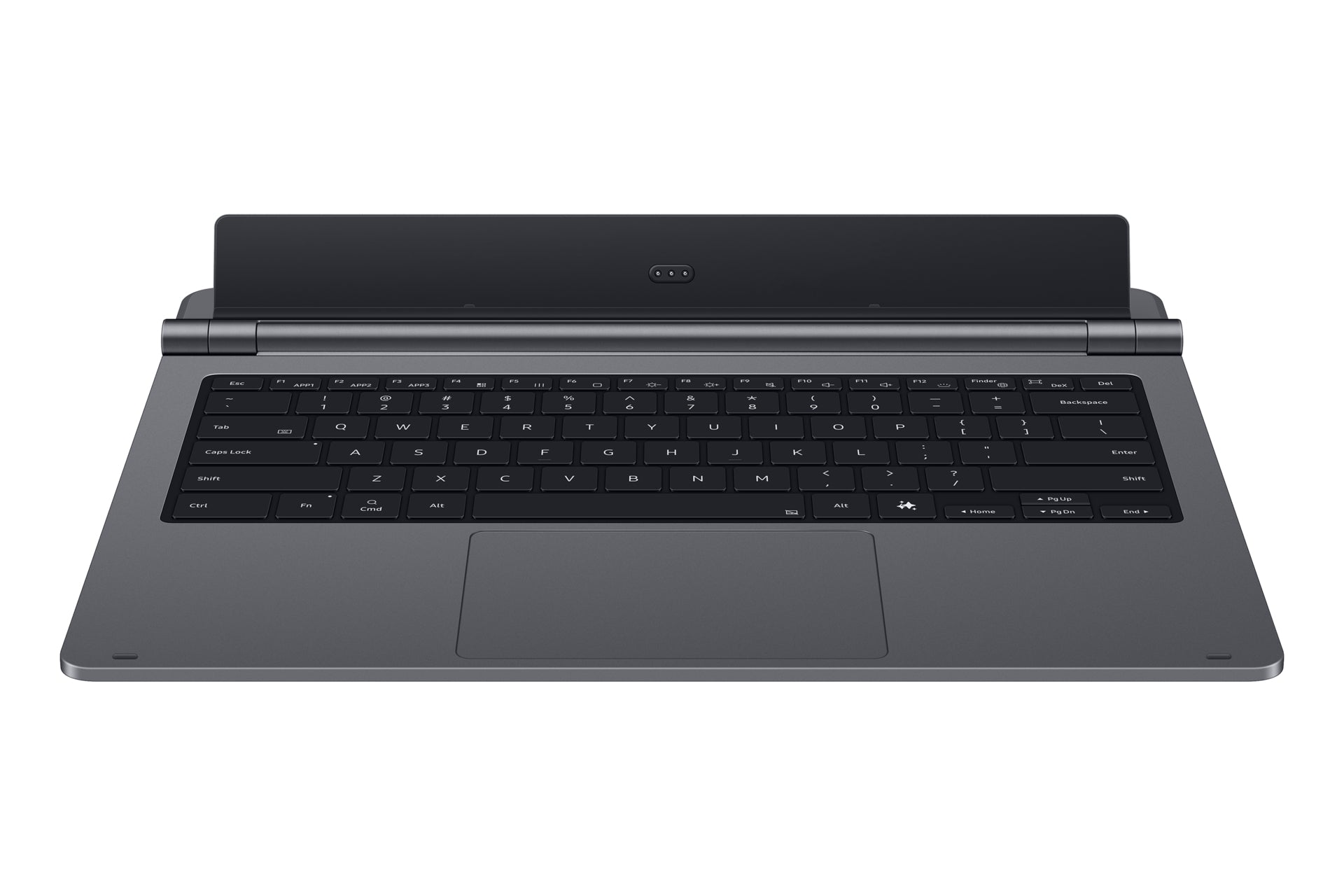 Galaxy Tab S11 Ultra Pro Keyboard