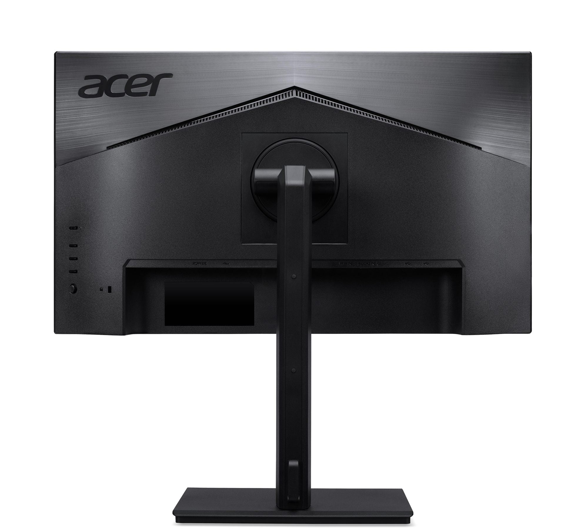 B277KLBbmiiprzx Black 27'' 69cm 16:09