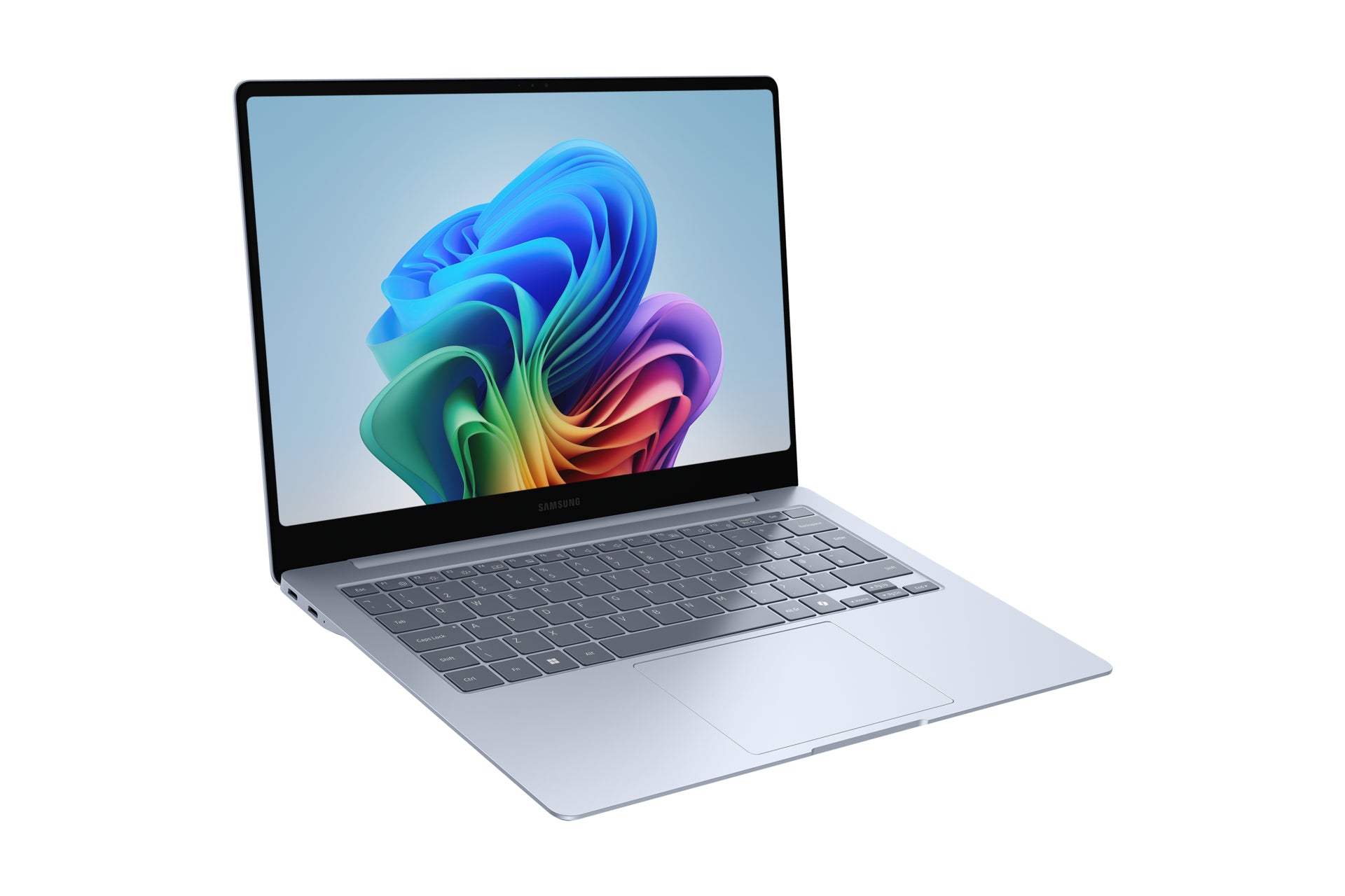 Portable Galaxy Book4 EDGE Snapdragon X Elite X1E-80-100 45 TOPS 16Go 512GoSSD 1