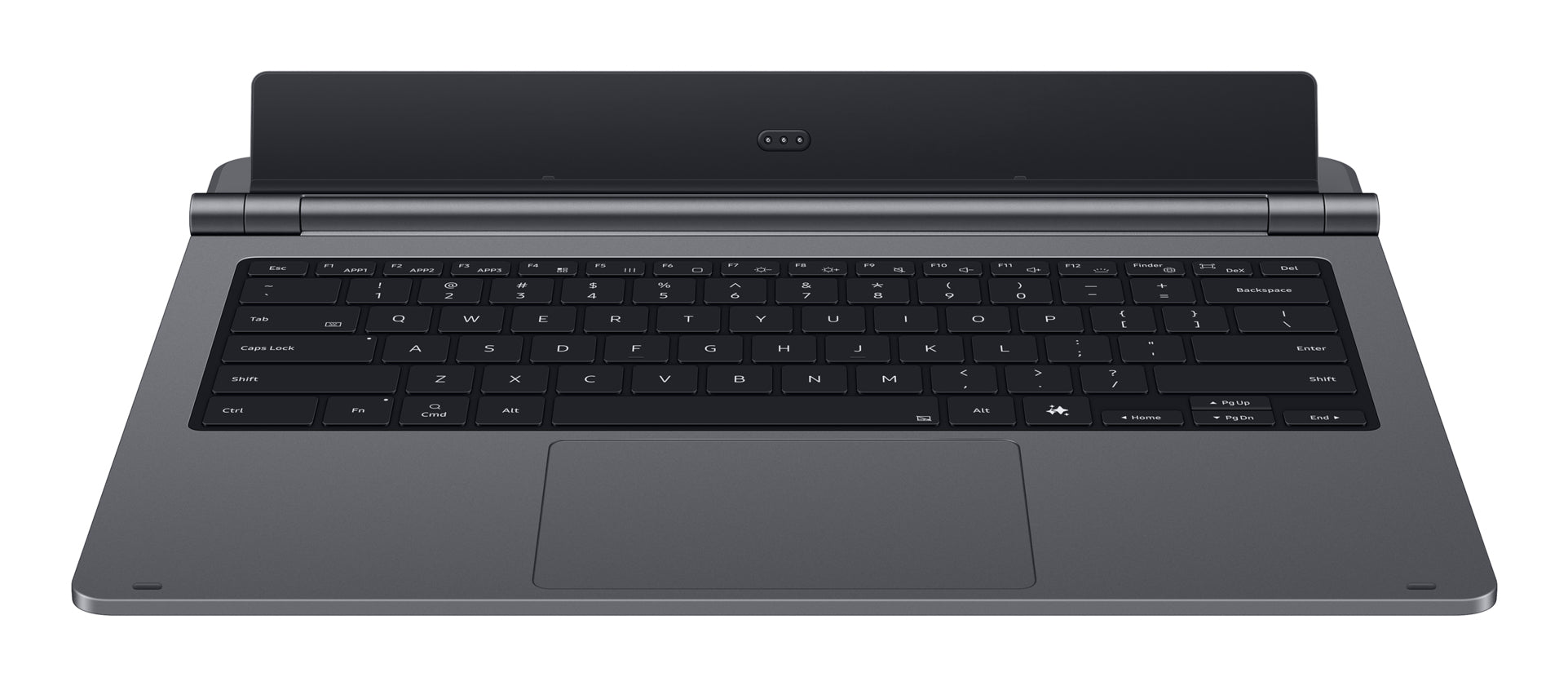 Galaxy Tab S11 Ultra Pro Keyboard
