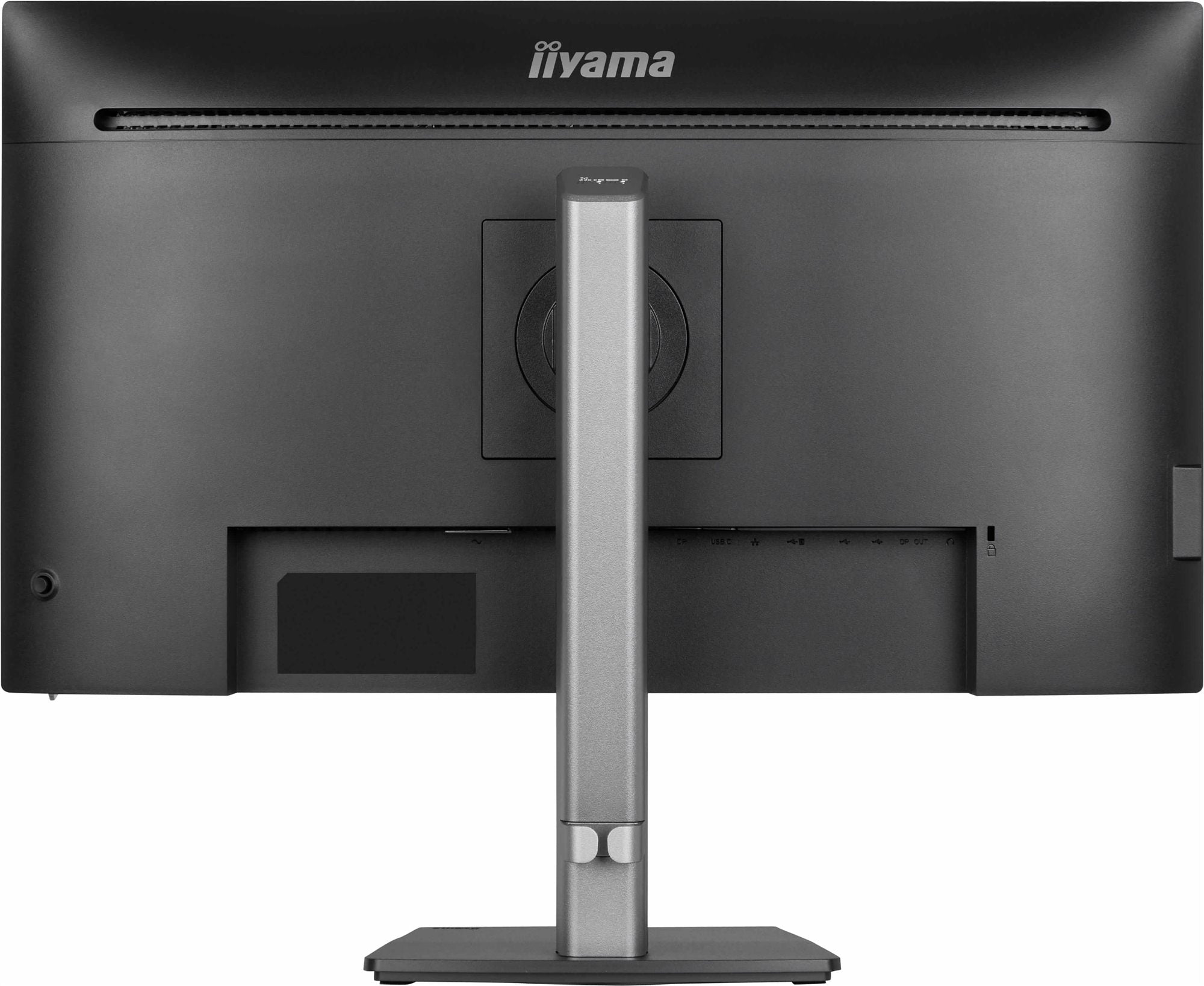 HB2701UHSNP-B1 27"W LCD Business 4K UHD