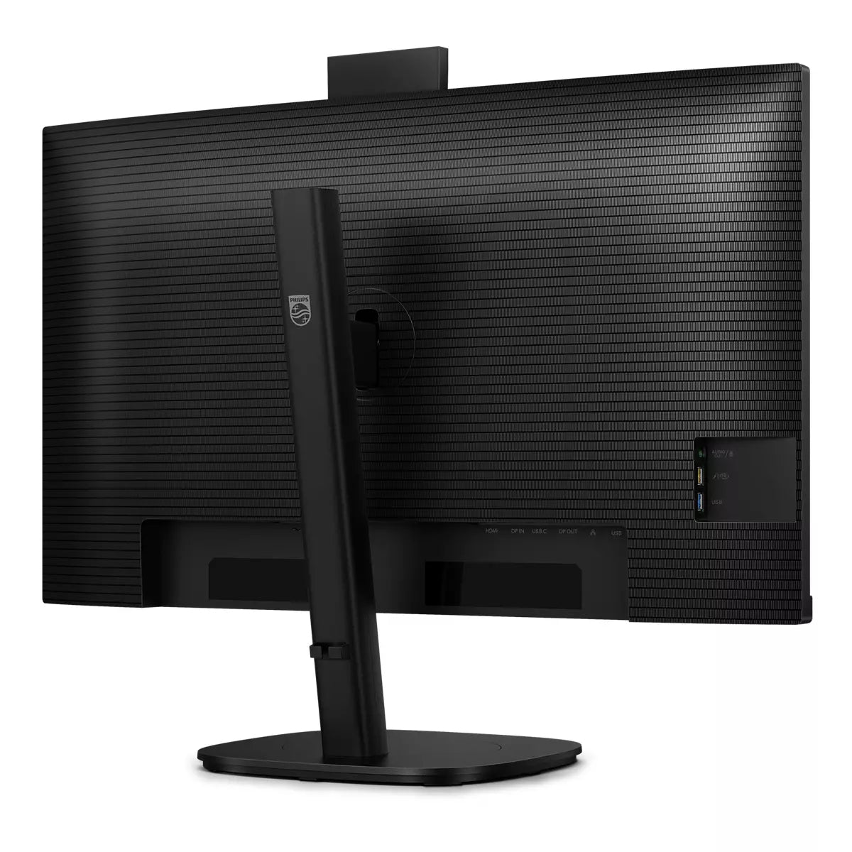 PHILIPS 32B2U3601H/00 31.5p QHD 16:9 IPS 100Hz HAS 180mm HDMI 2.0 DP 1.4 USB-C
