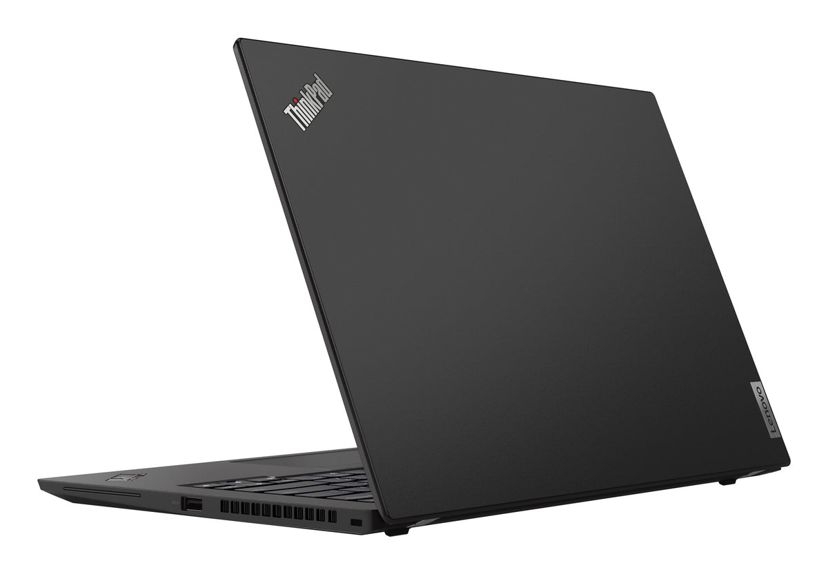 TEQCYCLE Premium+ - Lenovo Thinkpad T14s G2 AMD Ryzen7 PRO 5850U 14p FHD 16Go 512Go SSD W11P PC Portable reconditionné garantie 3ans - Déstockage - Neuf - Emballage d'origine endommagé