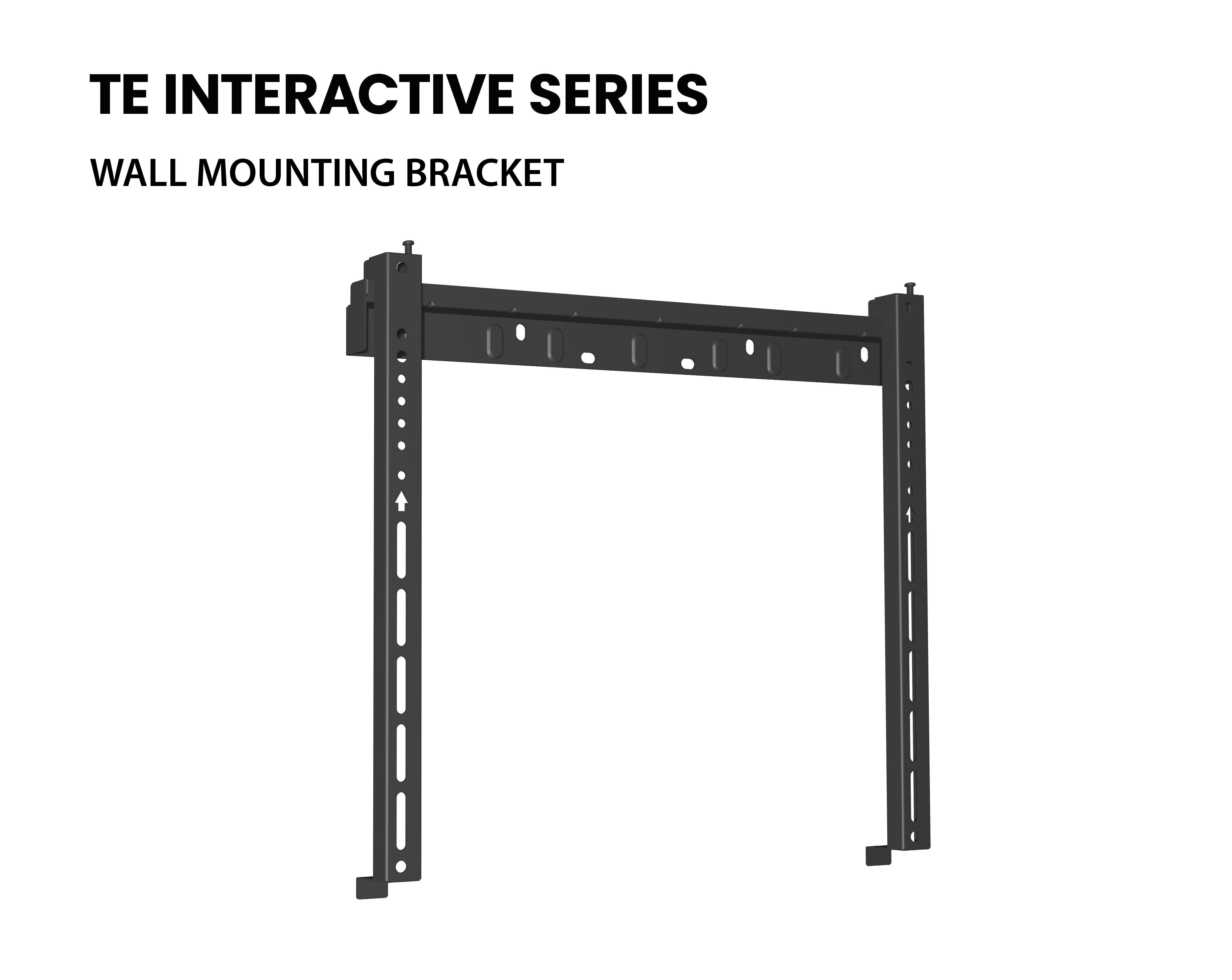 43" All-In-One Interactive Display with