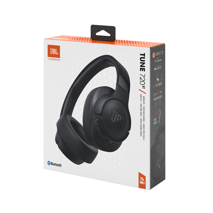 JBL JBL TUNE 720 BT JBL TUNE 720 BT
