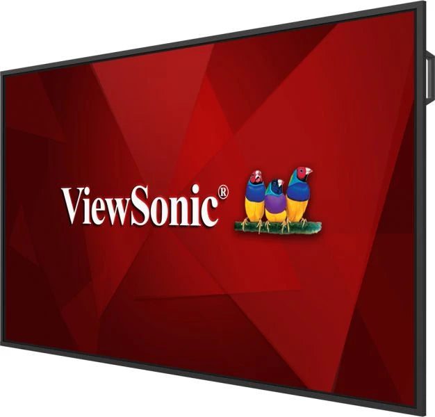 75" DLED commercial display 3840*2160
