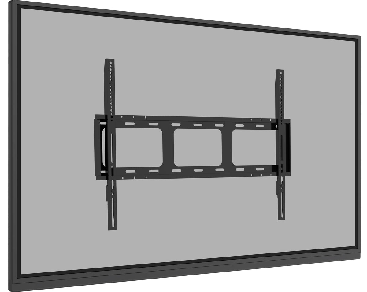 iiyama TE6513A-B1AG Panneau Plat Interactif IFP 65" IPS 4K IR 40 points 450cd Android 14 Google EDLA 2x20W WiFi VESA