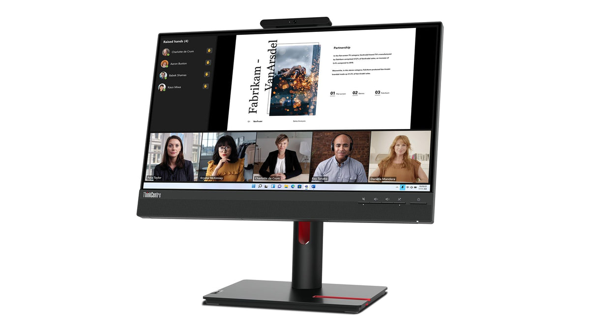 TS/TIO22Gen5T 21.5 Monitor HDMI