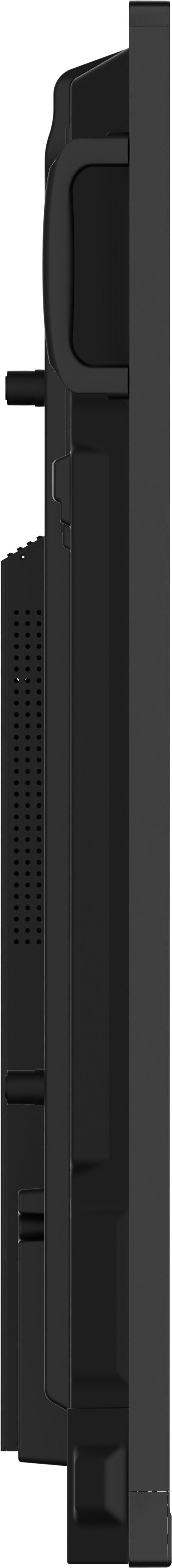 iiyama TE6512MIS-B4AG 65 pouces iiWare13E Android 14 EDLA/non-EDLA 8/128 Go 40 Points PureTouch IR avec Zero Gap