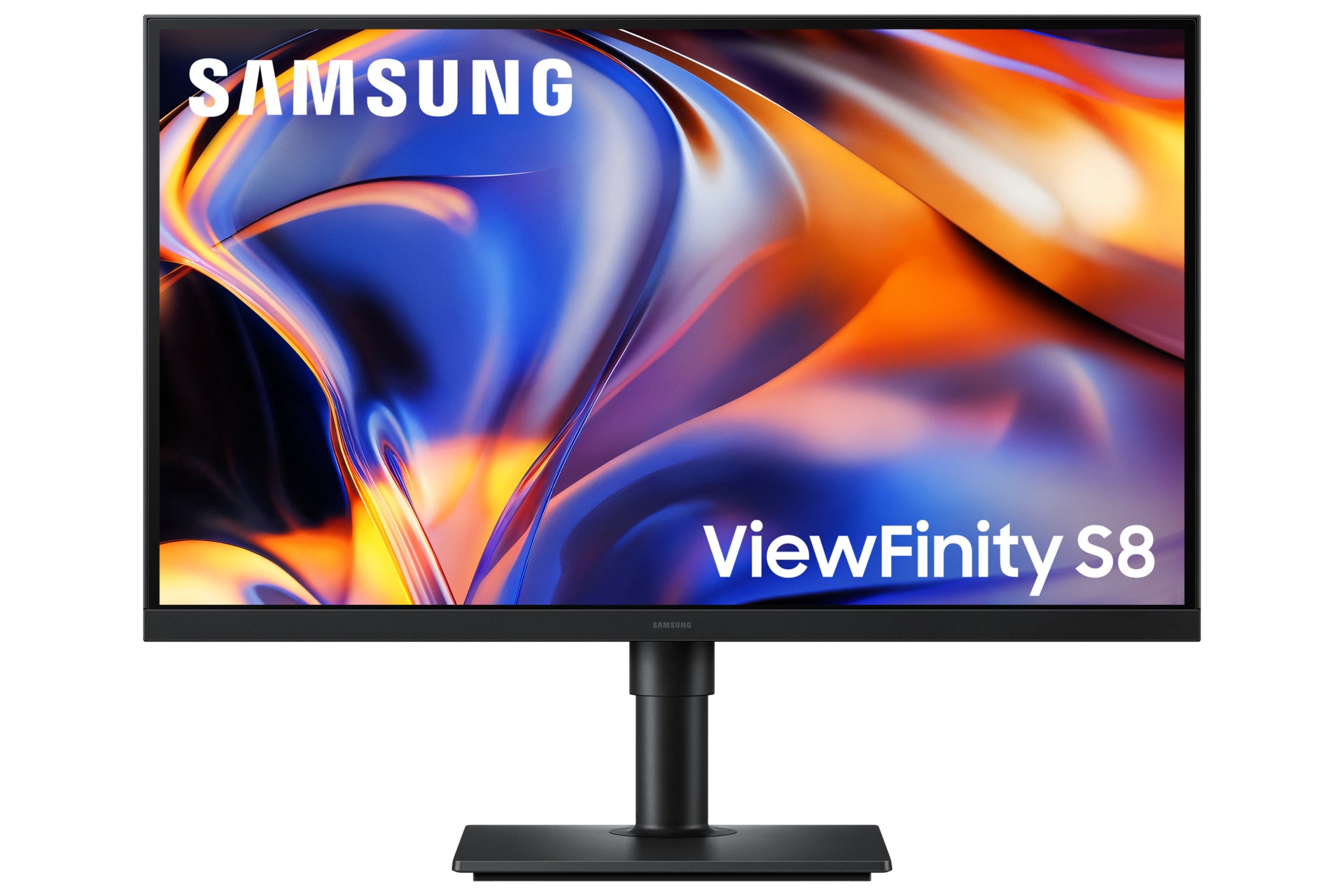 ECRAN 27 SAMSUNG ViewFinity S80HF 5120x2880 16:9 IPS 5ms 350 cd/m2 HDMI Display