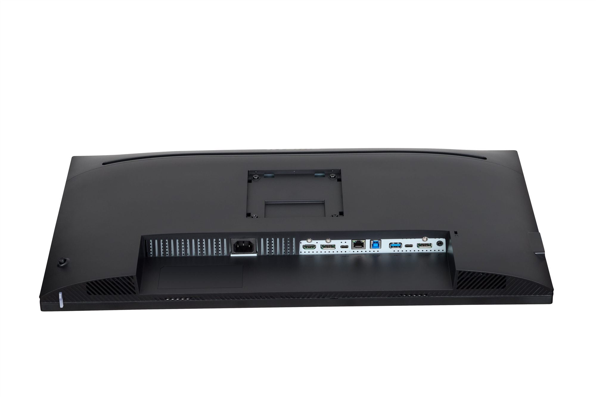 HB2701UHSNP-B1 27"W LCD Business 4K UHD
