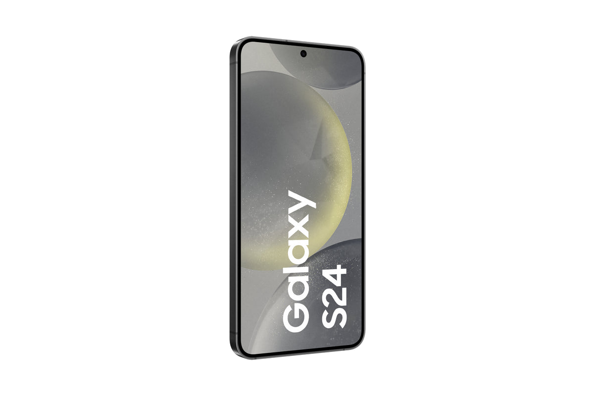 Samsung S921B/DS Galaxy S24 (6.2", 256 Go, 8 Go RAM) Noir