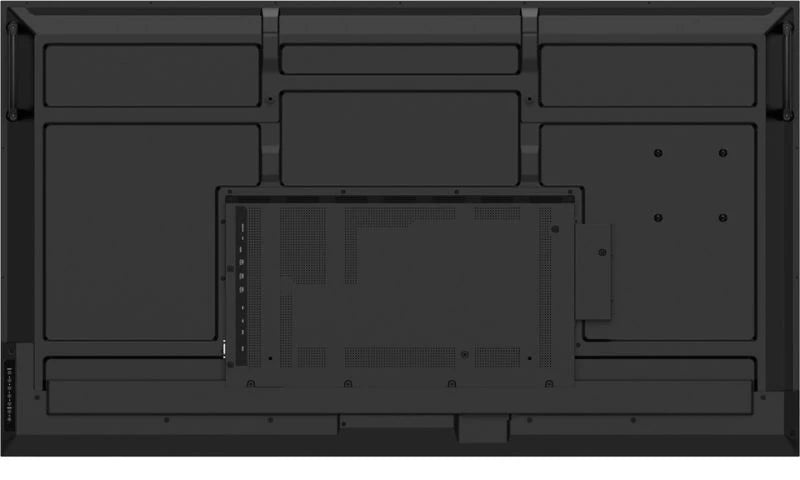 CDE5514-2C 55" LED Commercial Display