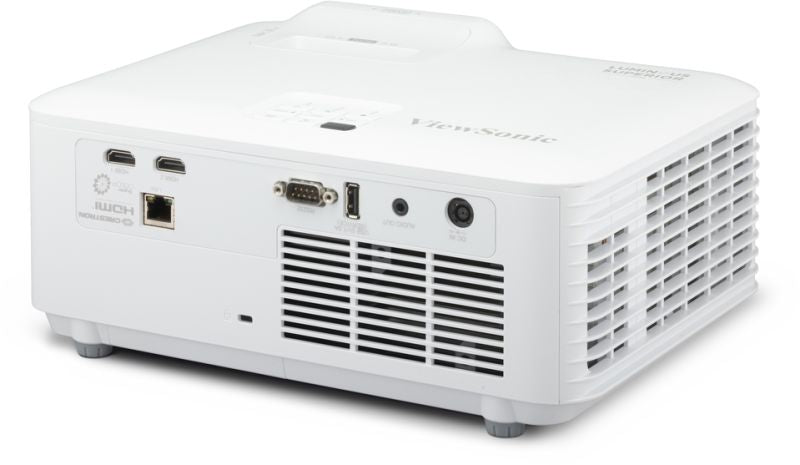 ViewSonic LS630W Projector