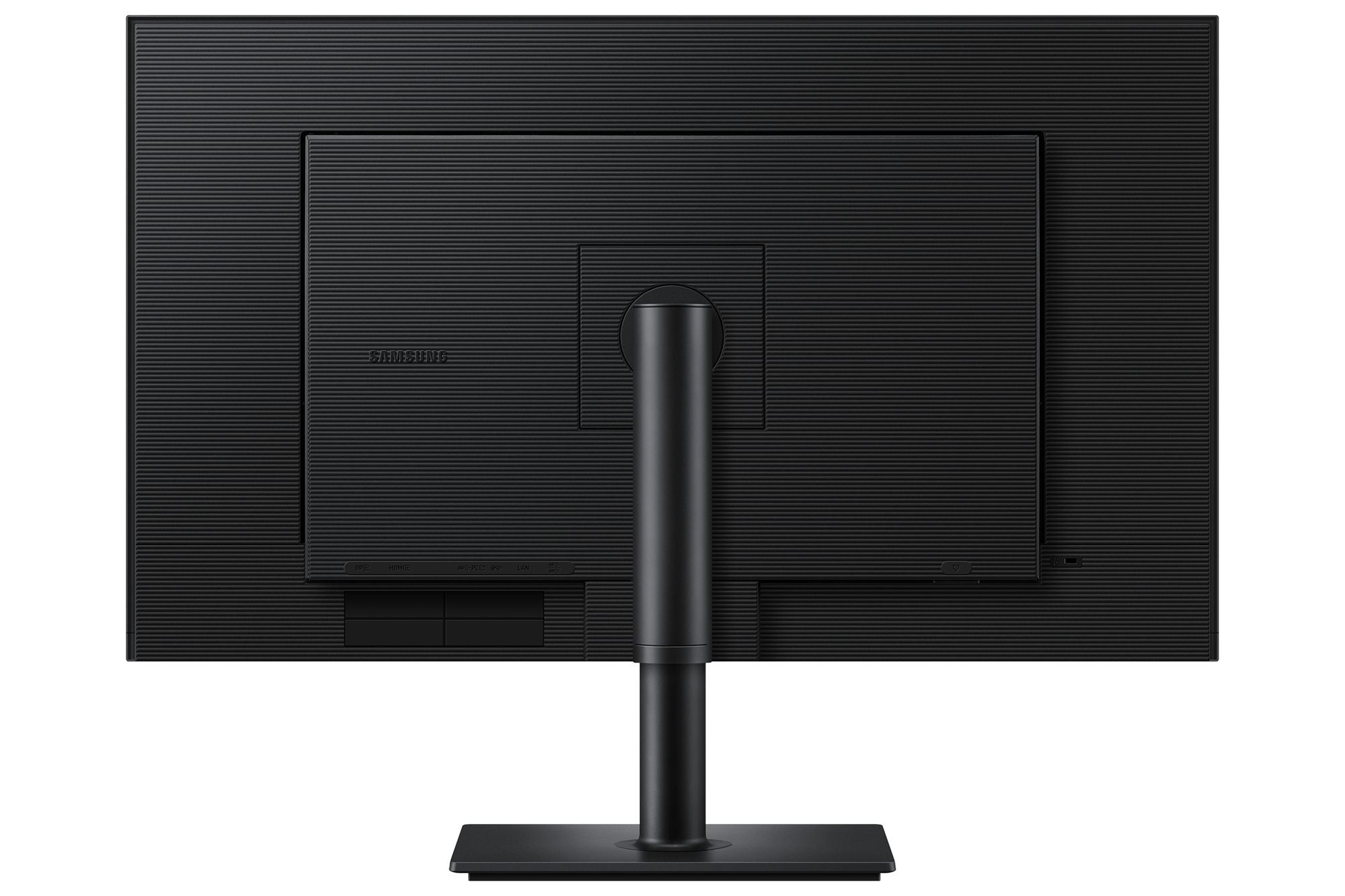 SAMSUNG ViewFinity S80UH 32p 4K IPS Docking USB-C 90W LAN Ecran 60Hz 5ms 350cd/m2 HDMI DisplayPort