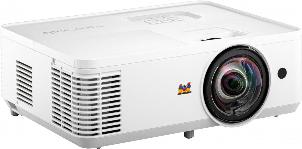 WXGA 1280x800 4000 ANSI Lu 15 000:1