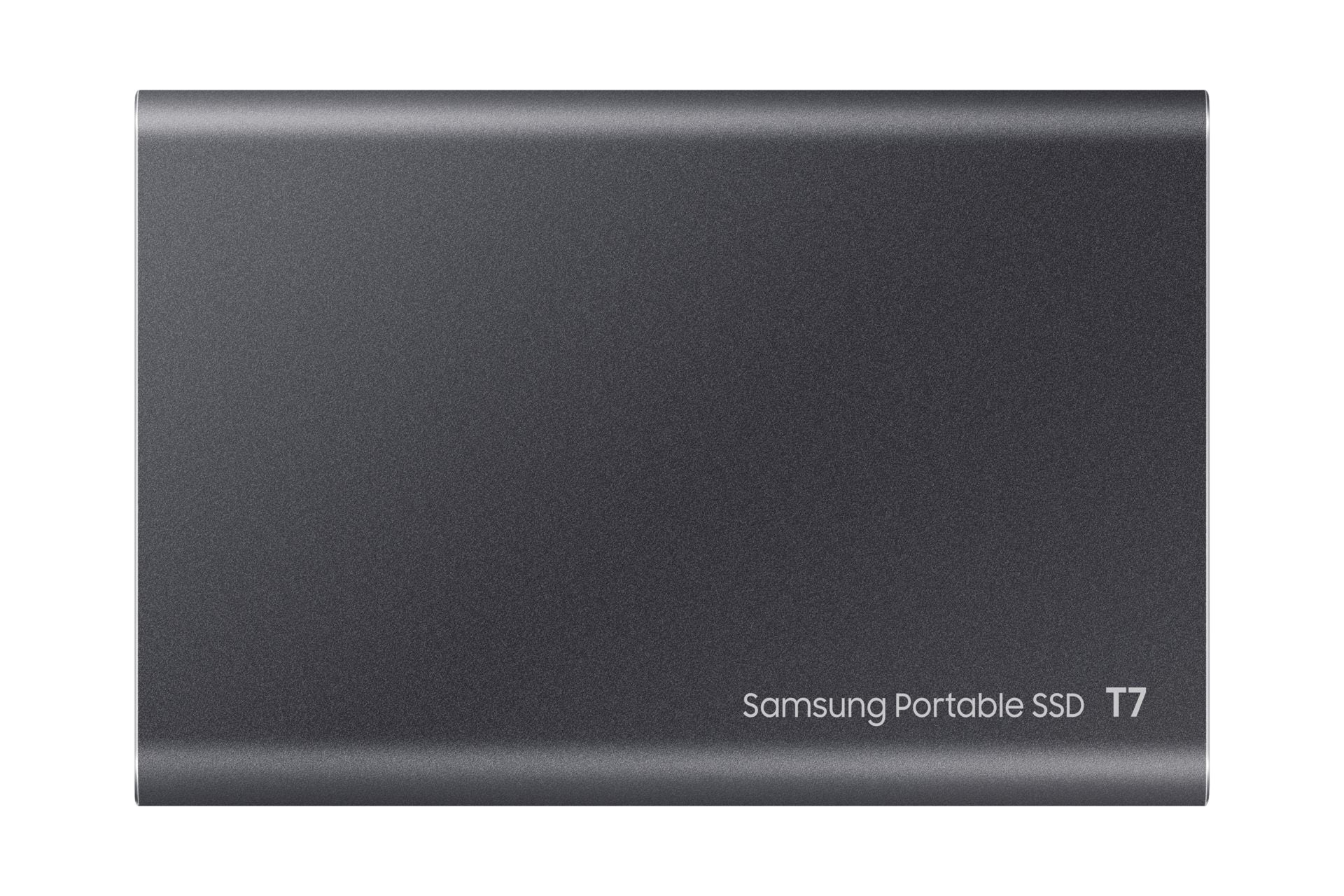 Samsung MU-PC4T0T USB Type-C 3.2 Gen 2 (3.1 Gen 2) Gris, Titane