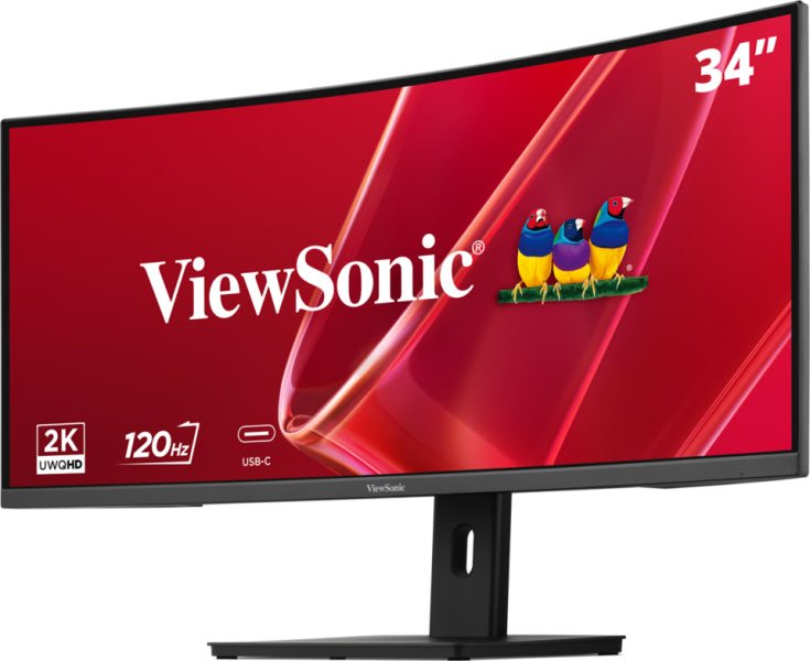 34" UWQHD 3440 x 1440 21:9
