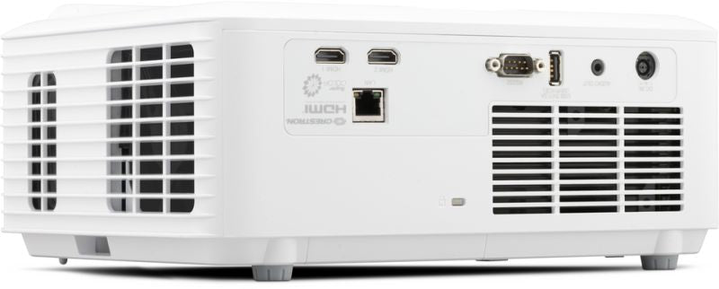ViewSonic LS630W Projector