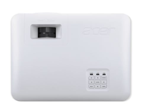 ACER Projector 5.500 ANSI Lumens Standard 4.400 ANSI Lumens ECO