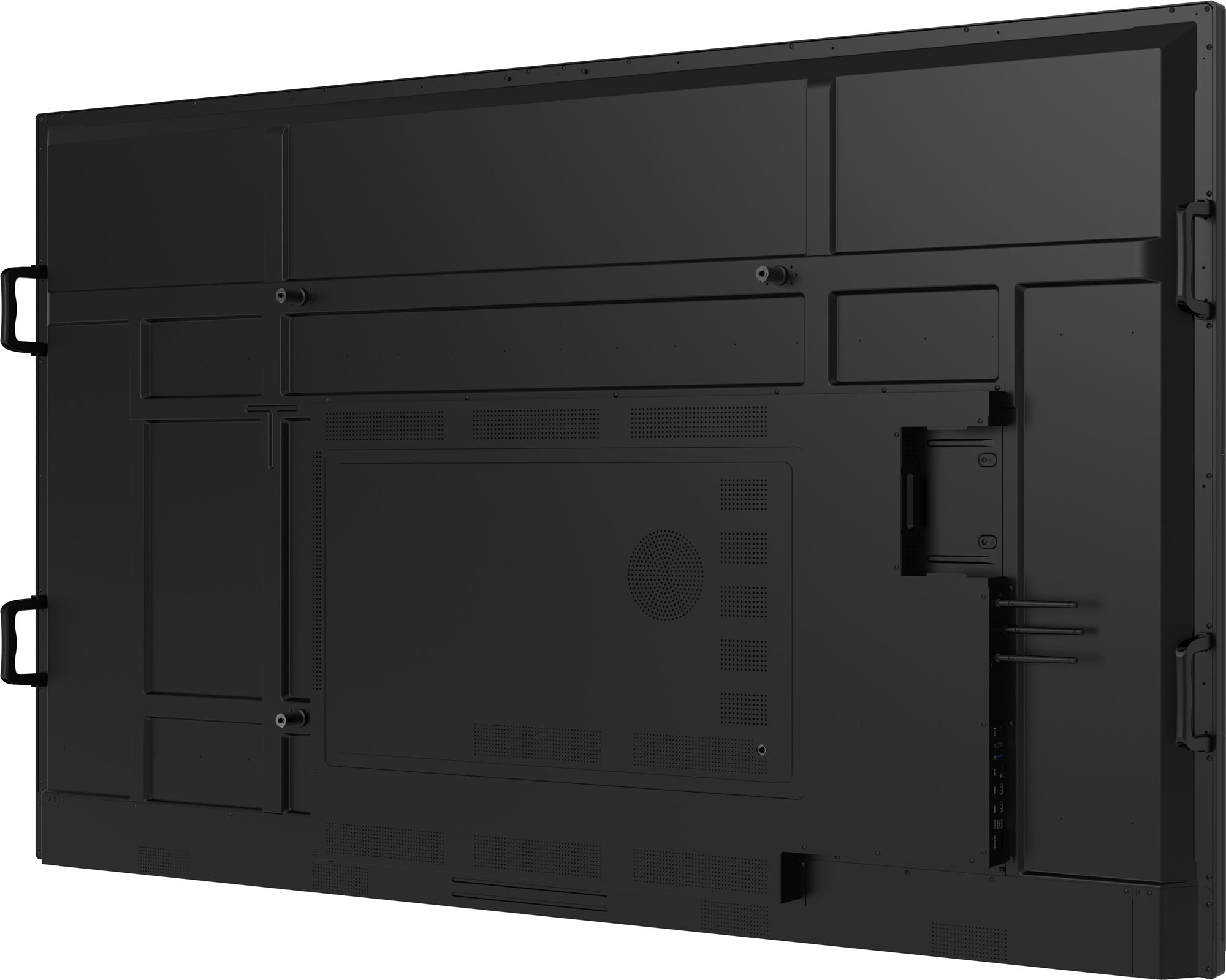 86" IPS 4K 16:9 Google EDLA cert. IFP