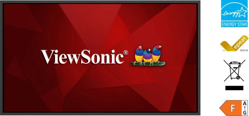 43" DLED commercial display 3840*2160