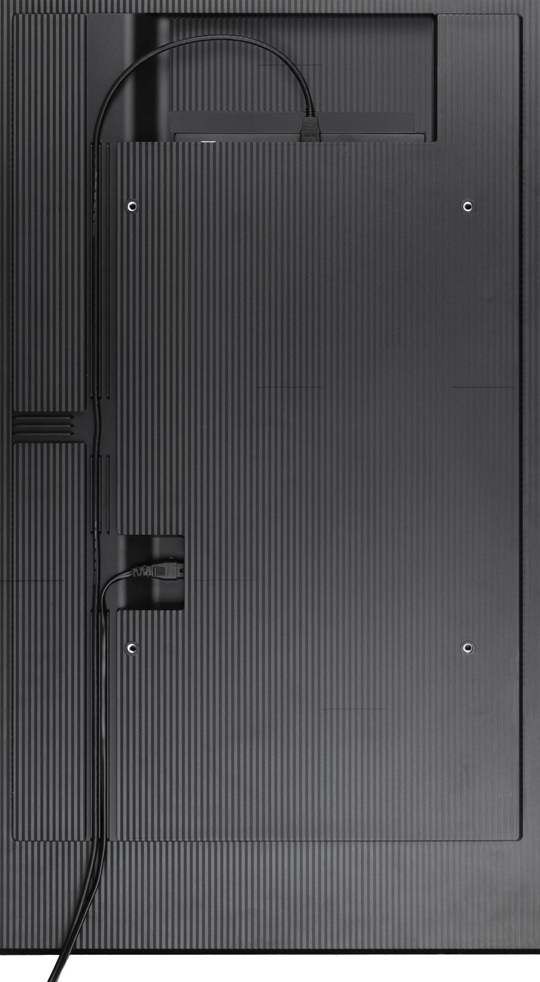 55" 3840x2160 UHD VA Haze 25% 500c