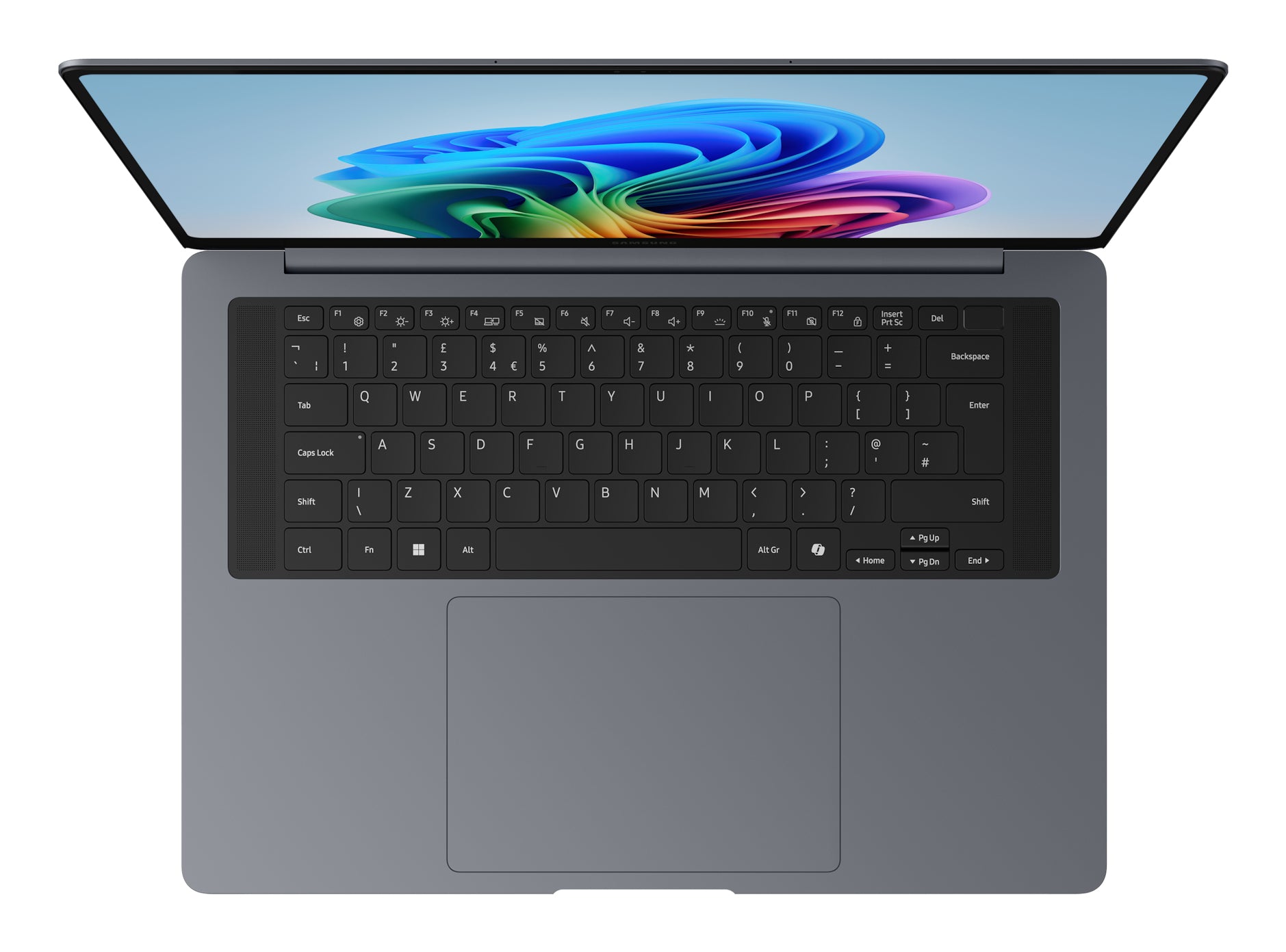 GB6 PRO 16" U7 32G 512G W11P