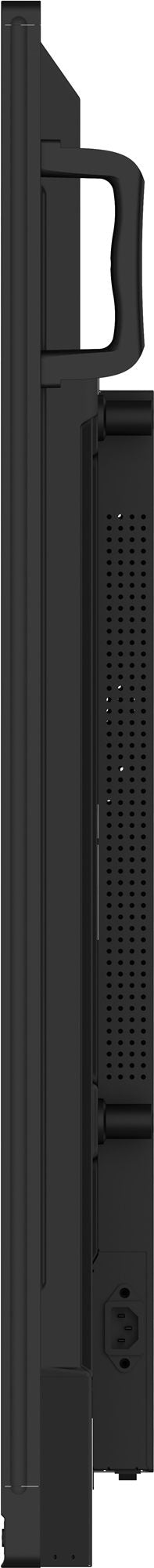 65"W IFP 40-Points Bonded PureTouch IR?