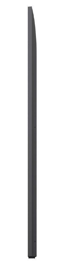 LG - Téléviseur professionnel 55" 55UK767H Qned