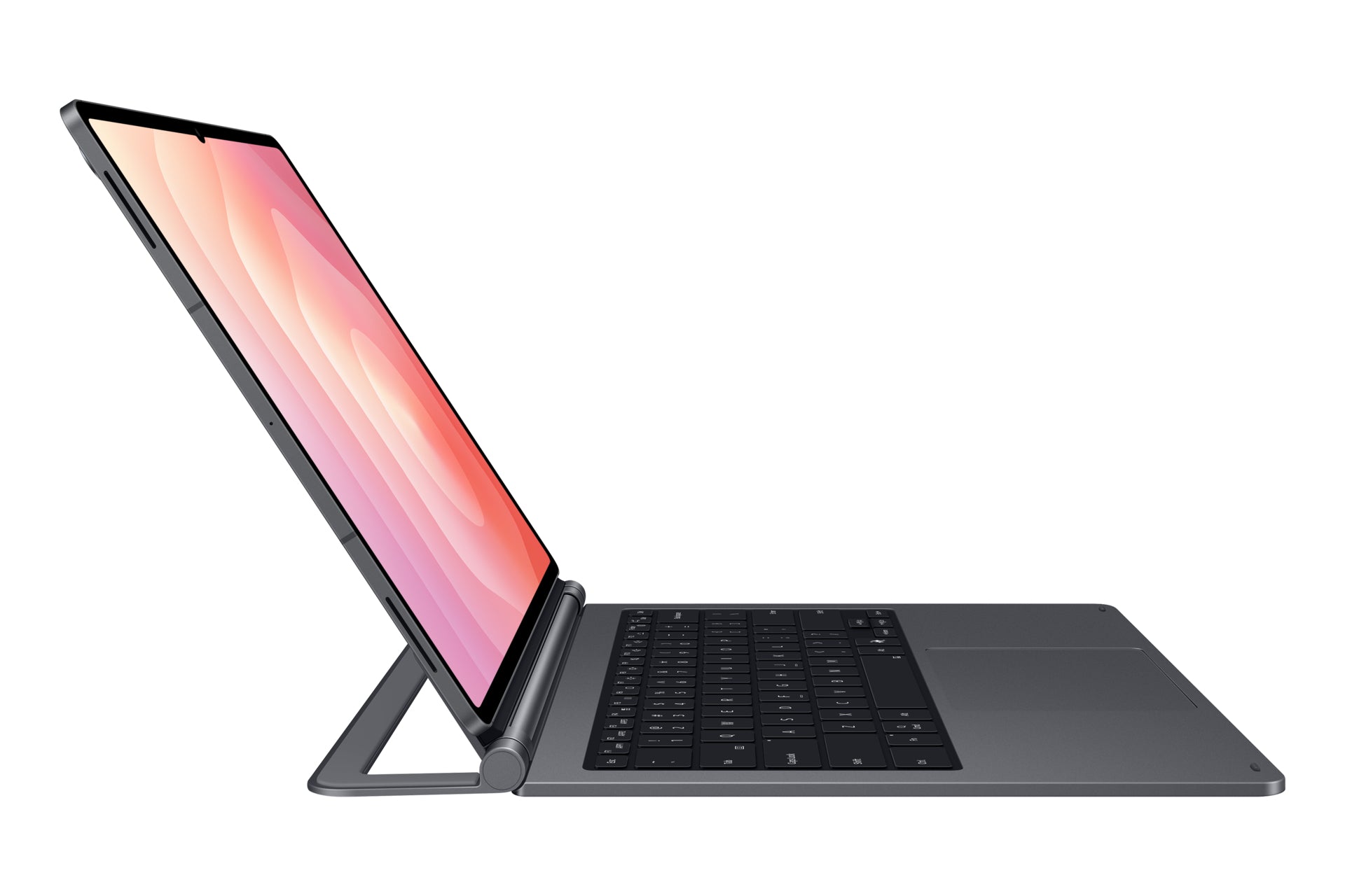 Galaxy Tab S11 Ultra Pro Keyboard