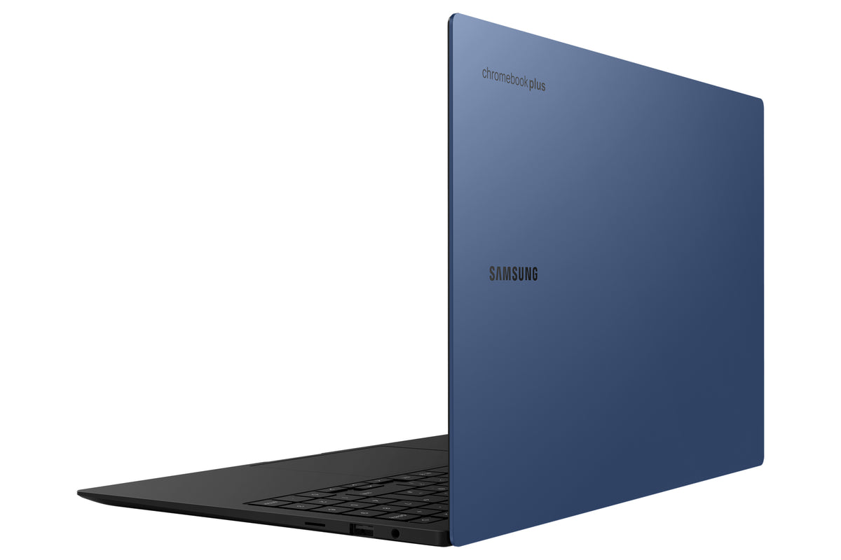 CB Plus 15.6" i5U 8GB/256GB Chrome