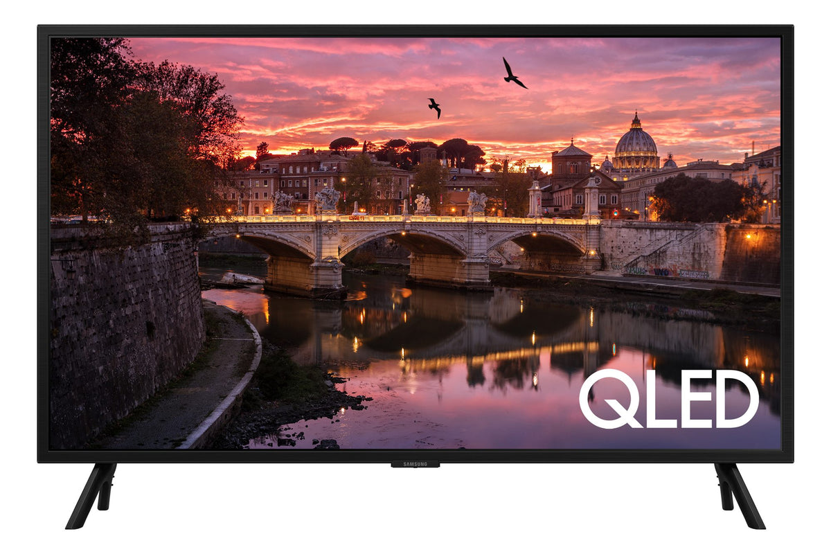 TV Mode Hotel 32HCF8000 Smart
