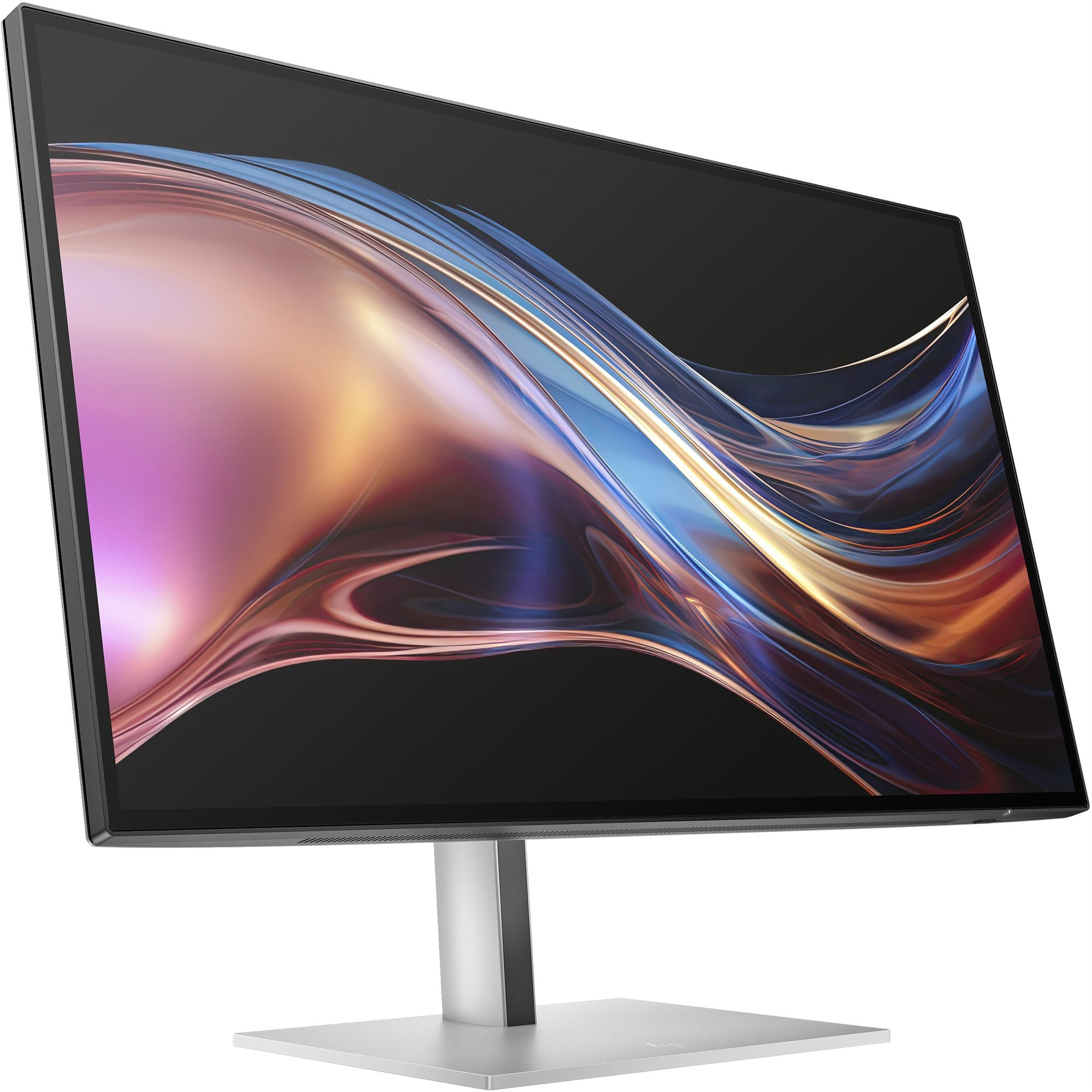 "HP Series 7 Pro 27 inch QHD Thunderbolt 4 Monitor - 727pu écran plat de PC 68,6 cm (27"") 2560 x 1440 pixels Quad HD LCD Noir"