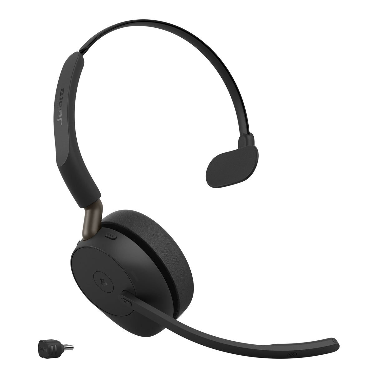 Jabra Evolve3 65 Mono LINK 390c MS St