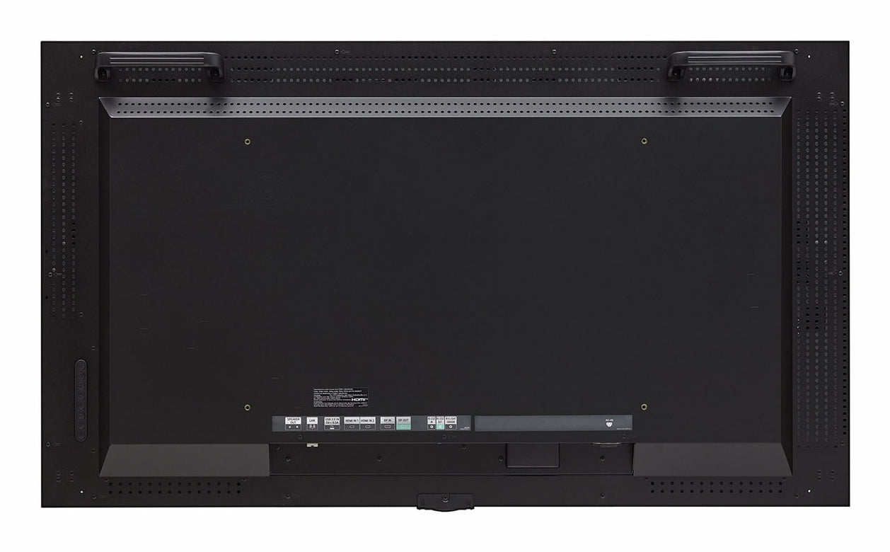 LG Signage Display HB 55" IPS FHD