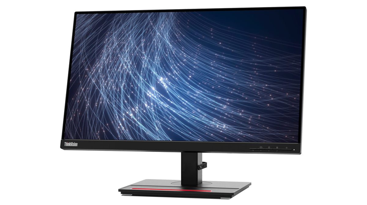 "Lenovo ThinkVision T24m-29 60,5 cm (23.8"") 1920 x 1080 pixels Full HD IPS Noir"