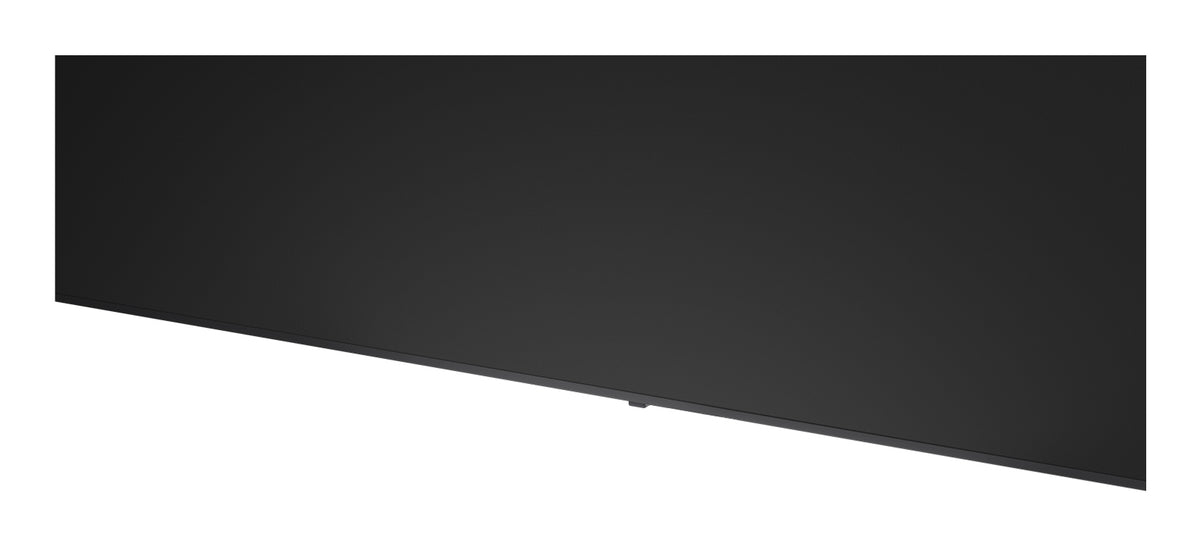 LG - Téléviseur professionnel 65" 65UK762H Nanocell