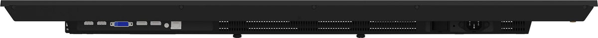 55" 3840x2160 UHD IPS Haze 25% 500