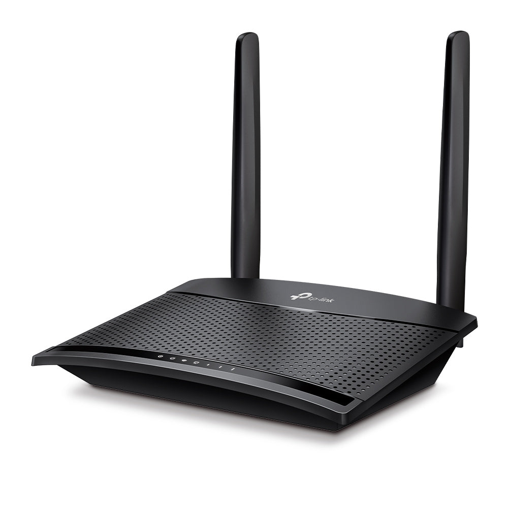 TP-Link ARCHER TL-MR100 MODEM ROUTEUR 4G LTE WiFi N300