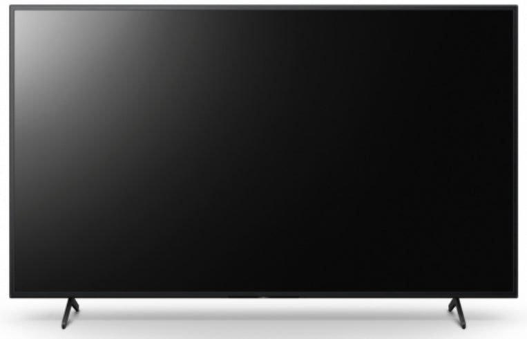 65" Pro BRAVIA LCD 550nit