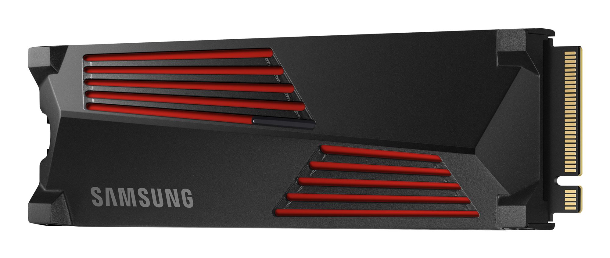 990 Pro M.2 NVMe 2TB+heatsink