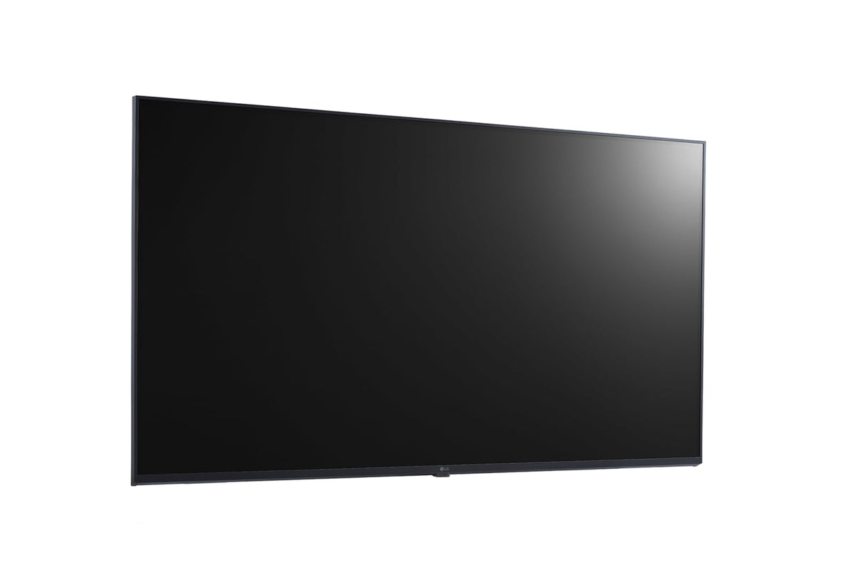 LG- Afficheur professionnel 43" 43UL3J-M UHD